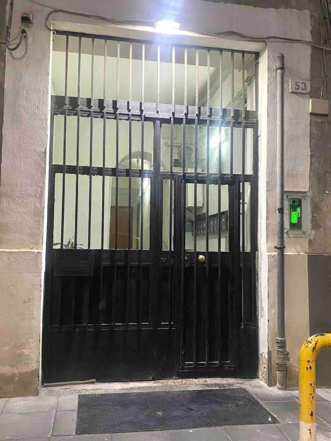 1 Amore Romantica Casa Centrale, Silenziosa Ristrutturata Napoli Eksteriør billede